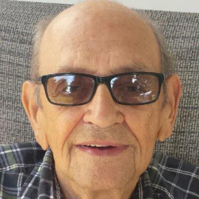 Edward F. Galvin, Sr.