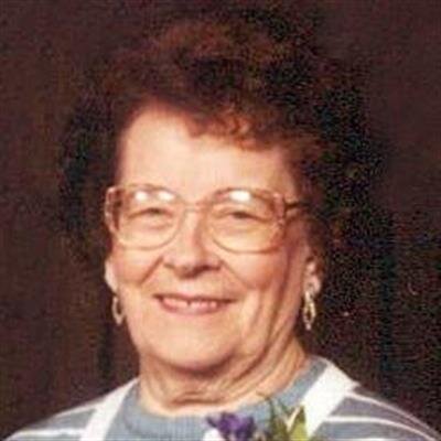 Donna Knoll