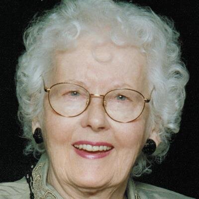 Margaret Alice Whyte