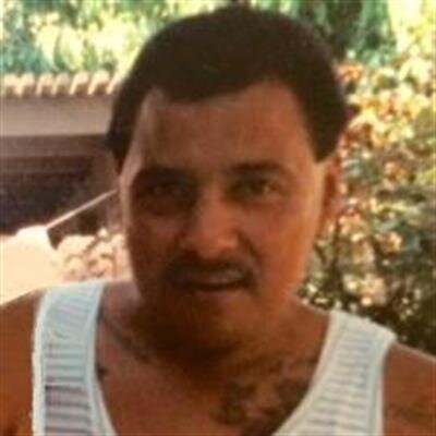 Augustine Reyes Luna