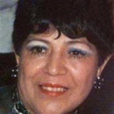 MariaTeresa Romero DeAguirre