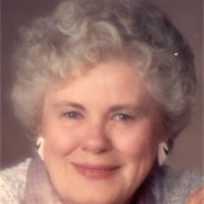 SHIRLEY M. GROLEAU
