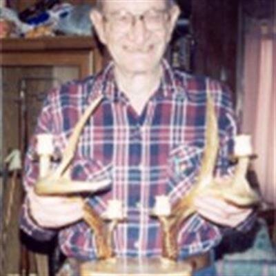 NORMAN P. JARVEY