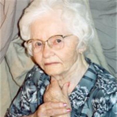MARION T. NEIBAUER