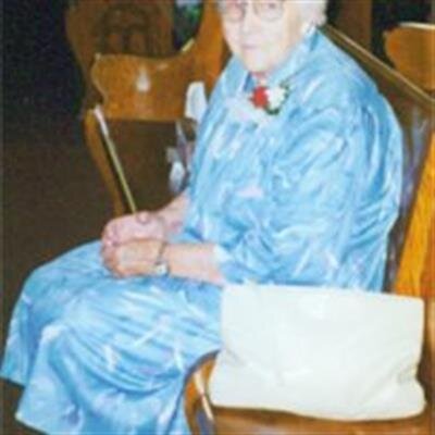 SARAH E. SMITH