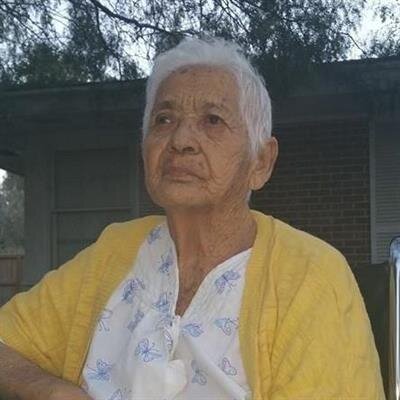 Buenaventura Acosta de Flores