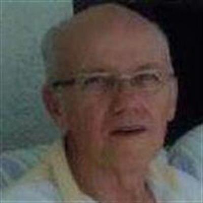 John Fredrick Newberry