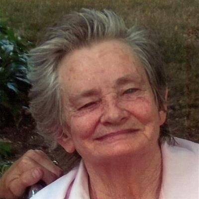 Ortha Jane Hunter
