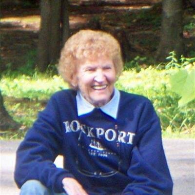 Jean West