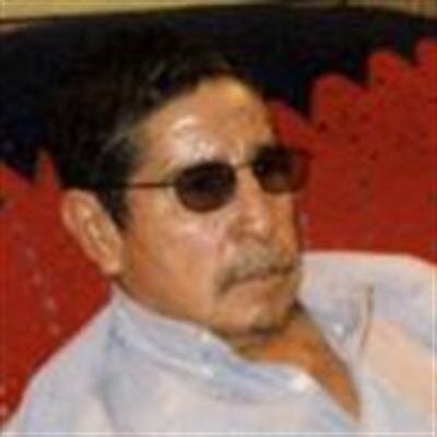 Esteban Raymond Terrazas