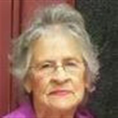 Mary F. Garcia