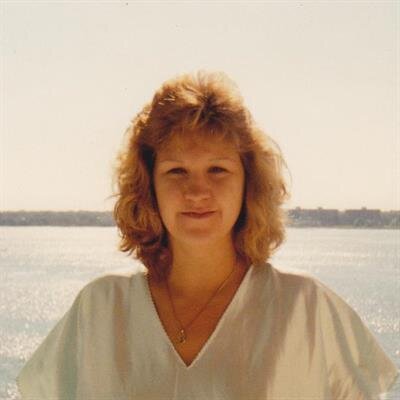 Jennifer Nicole Fort