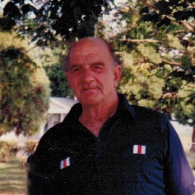 Gordon Harold Meyrick