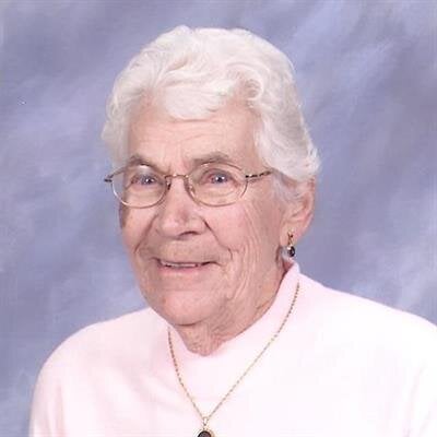 Dolores Claire Muller