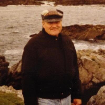 David J. Riley