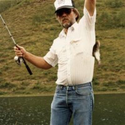 Gary Don Brinson