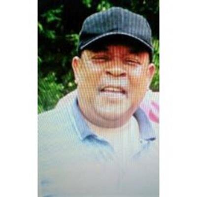 Robert Lee Armwood