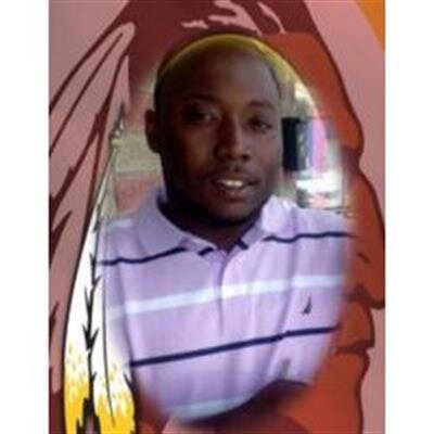 Robert Dennis Pridgen Jr.