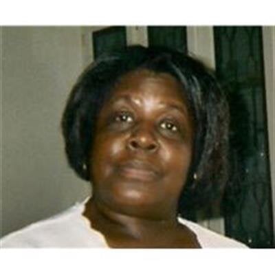 Teena Jarmon Rich