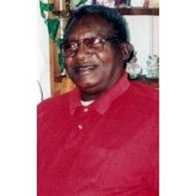 Willie Arthur Best