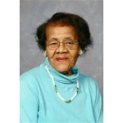 Flora M. Zigler