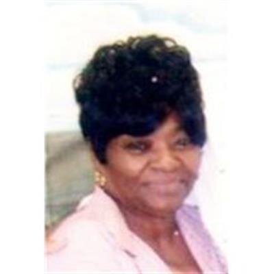 Mary Lue Brown