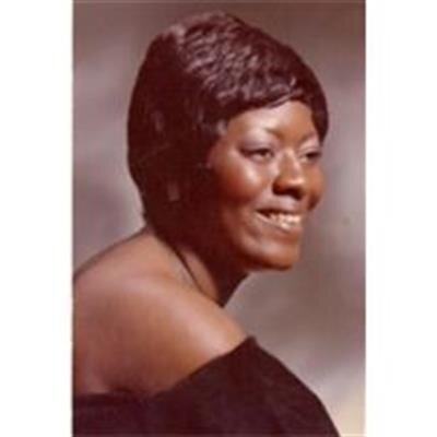 Jean Juliette Smith-Dorsey