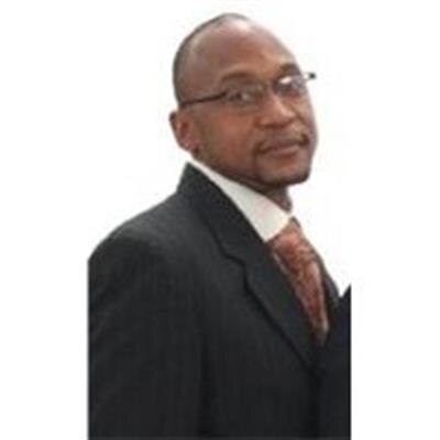 Larry M. Saunders