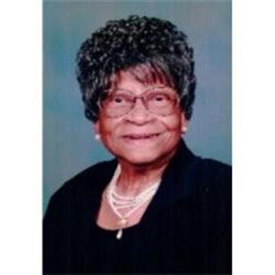 Mildred Hill