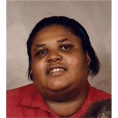 Patricia Ann McDuffie