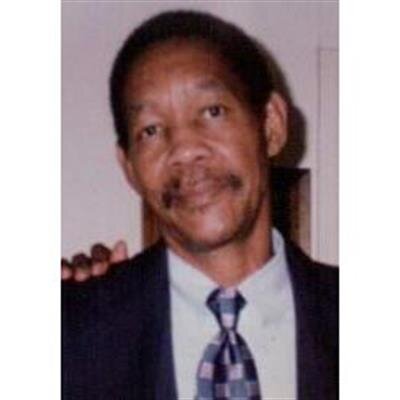 Samuel Lee Frazier