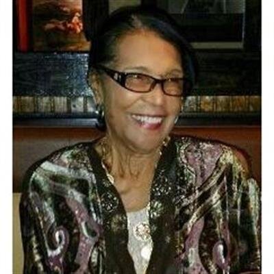 Constance Gertrude Hall