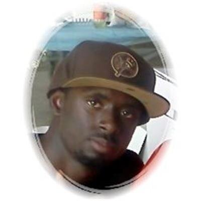 Khyrie Hasson Roberts