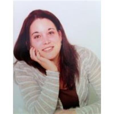 Michelle Ann Gordon