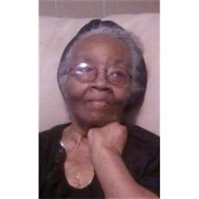 Edna Earle Thompson