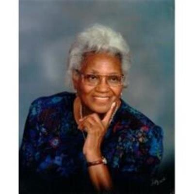 Ruth Dixon