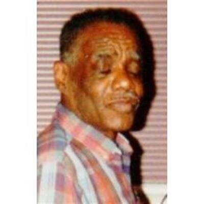 Thomas Ray Hardy