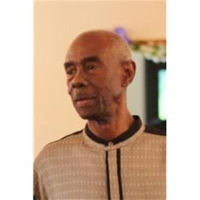 Marcellus Sherman Robinson