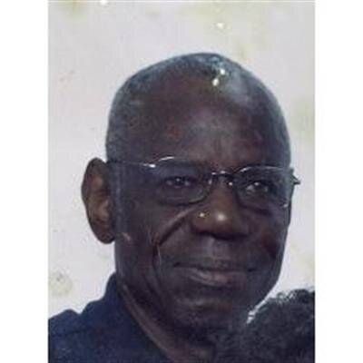Willie George Wheeler