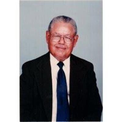 Harvey J. Ayers