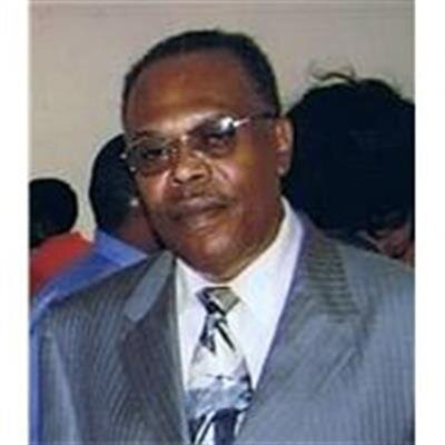Marvin Earl Shackleford Sr.