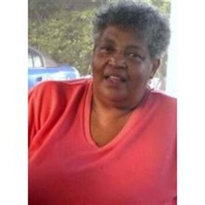 JoAnn Wade Greenfield
