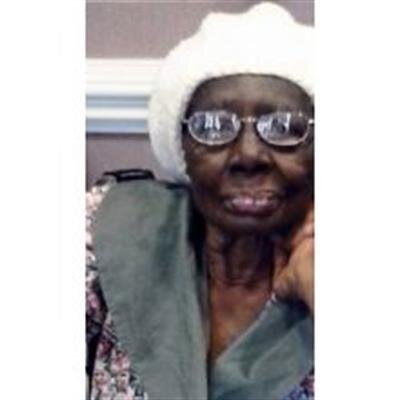 Rosa Lee Thompson