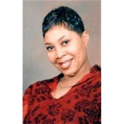 Janelle C. Grant