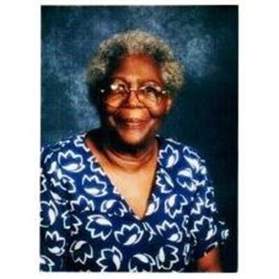Margaret Lewis