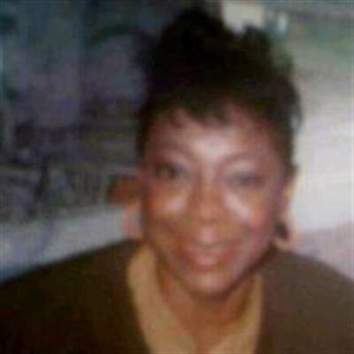 Marjorie Bishop Bivens