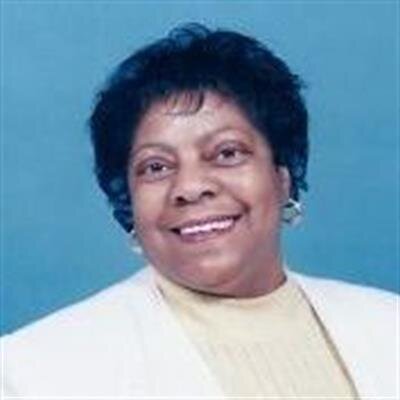 Ludia P. Burden