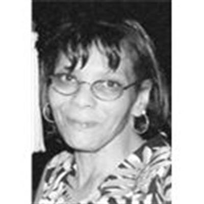 Sharon Musgrave Hines