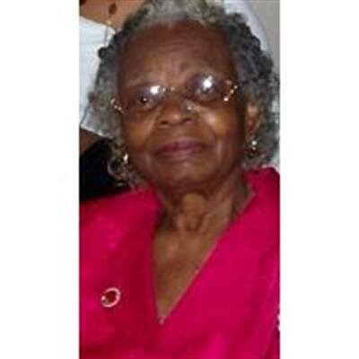 Fannie Mae Wynn