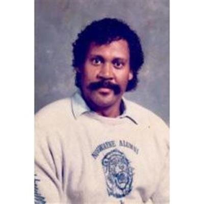 Percy Lee Graham Sr.